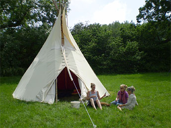Tipi